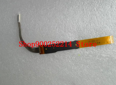 NEW Hinge LCD Flex Cable For SONY ILCA-77M2 A77 II / ILCA-99M2 A99 II Digital Camera Repair Part