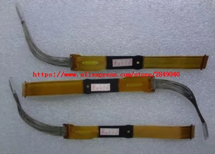 NEW Hinge LCD Flex Cable For SONY ILCA-77M2 A77 II / ILCA-99M2 A99 II Digital Camera Repair Part