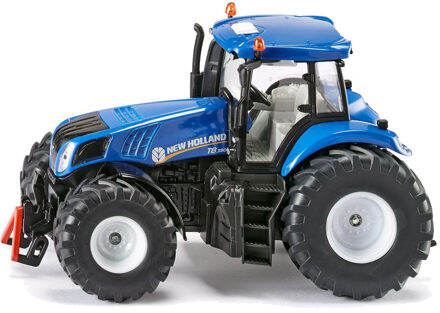 New Holland T8.390 tractor 1:32 blauw (3273)
