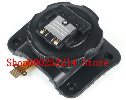 New Hot Shoe mounting foot for Godox V860IIS V860II S V860-S V860S Flash Speedlite repair fix part