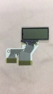 New inner LCD Display Screen For Ricoh GR1V Camera