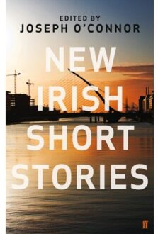 New Irish Short Stories - Various