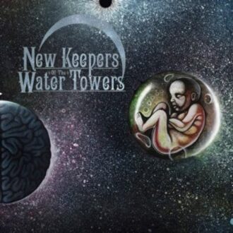 New Keepers Of The Water - Cosmic Child