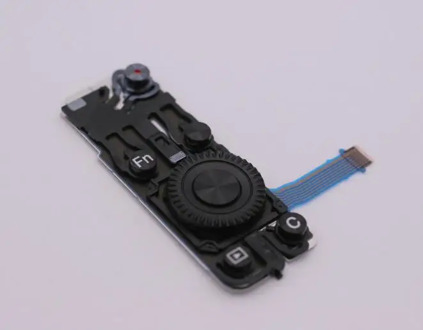 NEW Keyboard Button Flex Cable For Sony DSC-RX100 M3 RX100III / DSC-RX100 IV RX100 M4 Digital Camera Repair Part