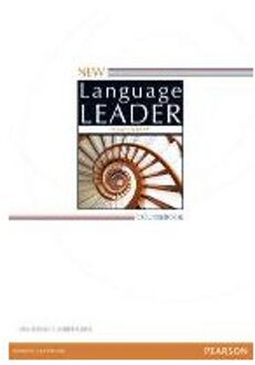 New Language Leader Elementary Coursebook