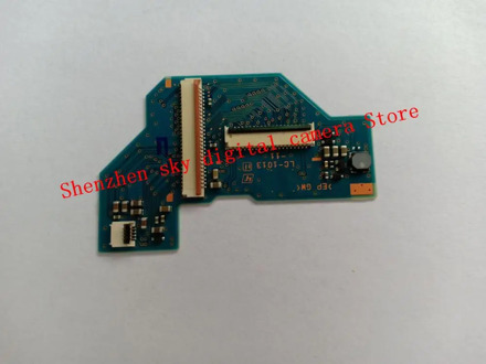 NEW LCD Display Driver Board For SONY A7 A7R A7S A7K ILCE-7 Repair Part ( LC-1013-11 )