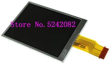 NEW LCD Display For OLYMPUS U7040 D720 VR310 VR320 U7050 U-7040 D-720 VR-310 VR-320 U-7050 Digital Camera + Backlight