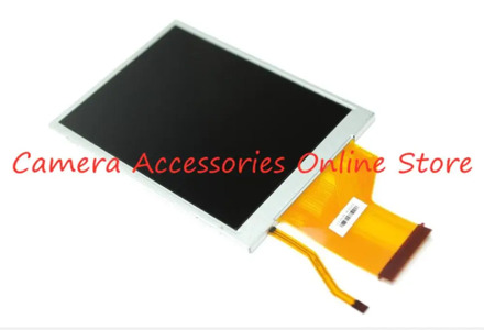 New LCD Display Screen assembly With backlight for Sony DSC-HX300 HX400 HX300V HX400V Digital Camera