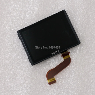 New LCD display screen assy with LCD hinge repair Parts for Sony ILCE-7rM2 ILCE-7sM2 A7rM2 A7sM2 A7rII A7sII camera