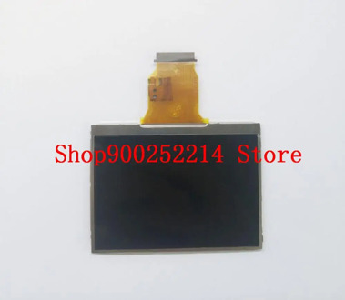 New LCD Display Screen For Canon FOR EOS 600D 60D 6D Rebel T3i FOR EOS Kiss X5 Digital Camera Repair Part With Backlight