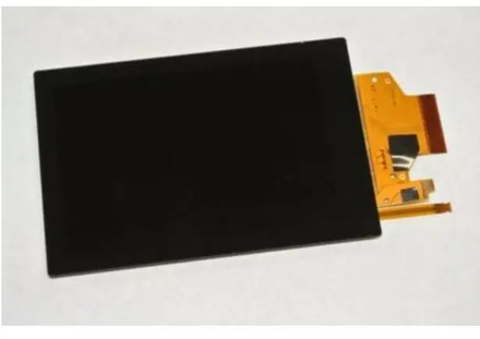 NEW LCD Display Screen For Canon FOR EOS M3 M10 Digital Camera Repair Part + Backlight + Touch