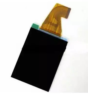 NEW LCD Display Screen for Casio EX-ZR3500 ZR3500 EX-ZR2000 ZR2000 ZR3600 ZR5000 Repair Part