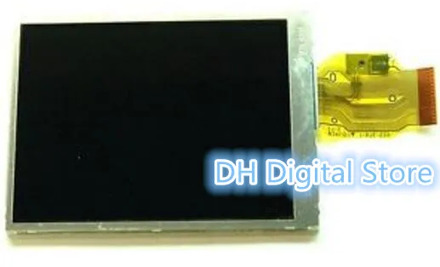 NEW LCD Display Screen For Fuji for Fujifilm FinePix SL240 SL245 SL300 Digital Camera Repair Part