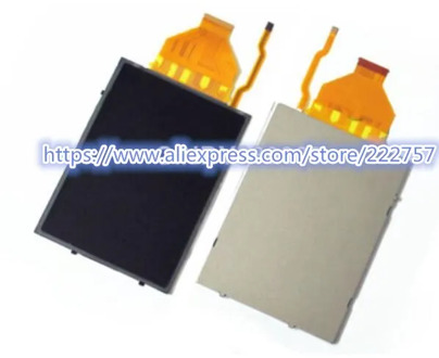 NEW LCD Display Screen For fujifilm XQ1 / XQ2 Digital Camera Repair Part With Backlight and glass for fuji XQ1 XQ2