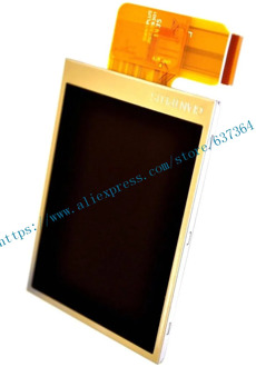New LCD Display Screen for Nikon Coolpix L330 L340 For Fujifilm Finepix S8450 S8500 S8350 S6850 Z2000 T550 With backlight