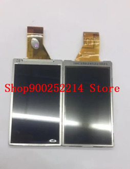 NEW LCD Display Screen for Panasonic HC-V10 HC-V100 GK HC-V110 HC-V110M HC-V210 V10 V100 V110 V100M V110M V210M Video Camera