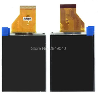 NEW LCD Display Screen for PENTAX K-R KR K-5 K5 K-7 K7 Digital Camera Repair Part NO Backlight