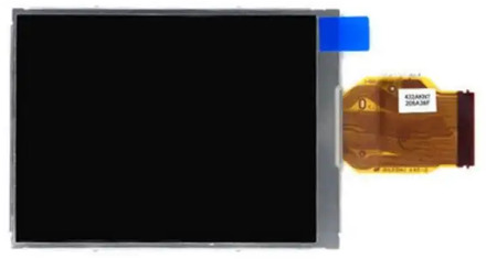 NEW LCD Display Screen For Ricoh GR II GRII GR2 Digital Camera Repair Part + Backlight