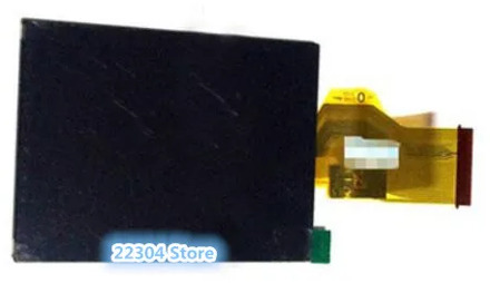 NEW LCD Display Screen For SONY A7II A7 II (ILCE-7M2) A7R II ( ILCE-7RM2 ) A7RII A7SII A7S II Digital Camera Repair Part + Glass