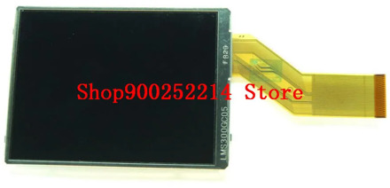 NEW LCD Display Screen For SONY Cyber-Shot DSC-W230 DSC-W290 DSC-HX1 DSC-H20 DSLR-A500 W230 W290 HX1 H20 A500 Digital Camera