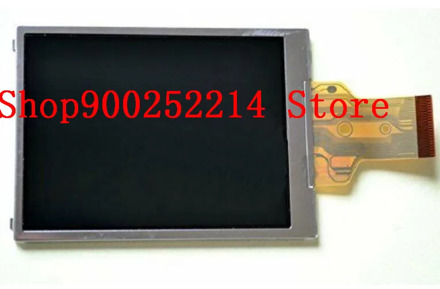 NEW LCD Display Screen For SONY Cyber-Shot DSC-W630 DSC-W610 DSC-W670 DSC-W730 DSC-W830 W630 W610 W670 W730 W830 Digital Camera