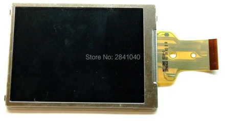 NEW LCD Display Screen for SONY Cyber-Shot DSC-WX60 DSC-WX80 DSC-W830 WX60 WX80 W830 Digital Camera With Backlight