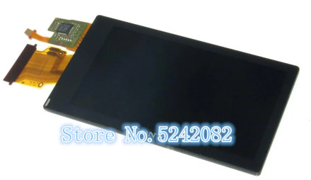 NEW LCD Display Screen for SONY NEX-5N NEX5N Digital Camera With Backlight and Touch