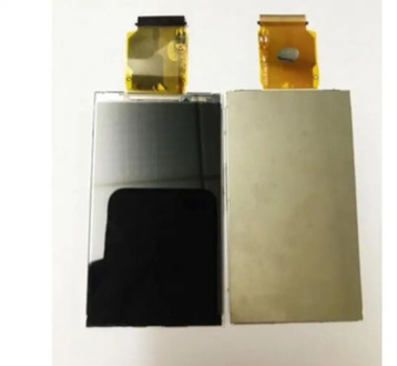 NEW LCD Display Screen for Sony PXW-FS5 PXW-FS7 FS5 FS7 Video Camera Repair Part
