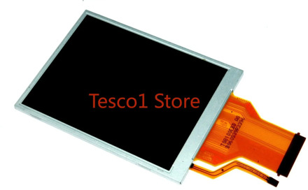 New LCD Display Screen With Backlight For Nikon Coolpix P310 P330 P510 L820 P7700 Digital Camera Repair Part