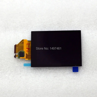 New LCD display screen with backlight repair parts for Sony ILCE-7M3 A7III A7M3 Camera