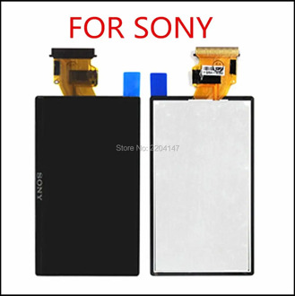 New LCD Display Touch Screen Monitor Replacement Repair Part For Sony NEX-C3 NEXC3 NEX-3C NEX-7 NEX5 NEX-5 NEX-3 NEX-6 NEX-5C