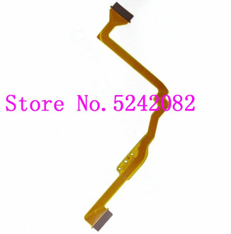NEW LCD Flex Cable for JVC GY-HM150 EC HM150 HM150U HM150E Video Camera Repair Parts
