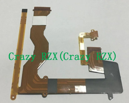 NEW LCD Flex Cable For Olympus EM10 E-M10 MARK II E-M10 II Camera Repair Part