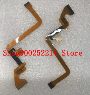NEW LCD Flex Cable For Panasonic DVX102 Video Camera Repair Part