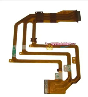NEW LCD Flex Cable For SONY DCR- SX30E SX31E SX40E SX41E SX50E SX60E Video Camera