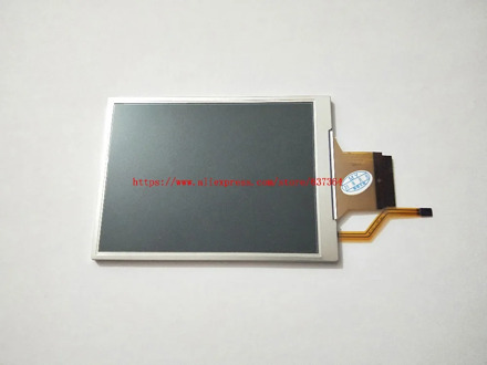 New LCD Screen Display For Canon for EOS 1300D / Rebel T6 Digital LCD Display Screen With Backlight Camera part