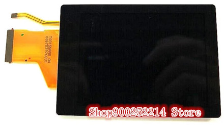 New LCD Screen Display For Sony ILCE-7 ILCE-7K ILCE-7R ILCE-7S A7 A7K A7R 7AS Camera with backlight Camera