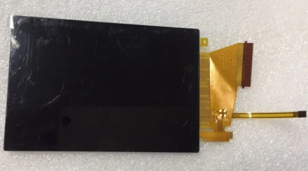 New LCD Screen Display Repair Part For Olympus OMD E-M10 mark II EM10 II Camera Repair Part + Backlight+ Touch