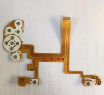 NEW LCD screen flex Cable connection main board and key board for Nikon D5300 SLR camera