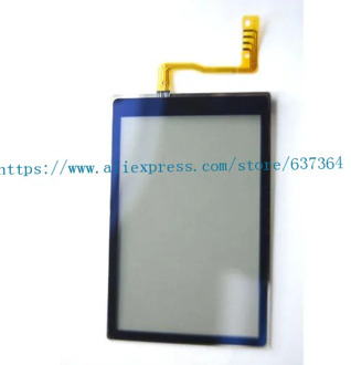 NEW LCD Touch Screen Display Repair Part for Panasonic FOR Lumix DMC-GF3 GK DMC-GF5 DMC-G5 DMC-G1X GF3 GF5 G5 Digital Camera