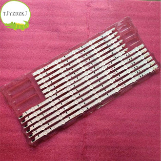 New LED backlight strip UE50H5000 UE50H6400 UE50H6200 2014SVS50 3228 R05 L07 BN96-30425A 30426A D4GE-500DCA-R2 500DCB LED set