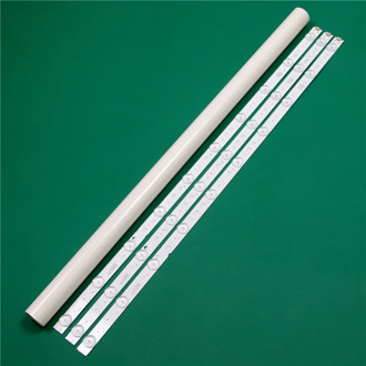 NEW LED TV Illumination For SUPRA STV-LC32LT0080W LED Bar Backlight Strip Line Ruler V320BJ6-Q01 LED315D10-07(B) PN:30331510219