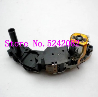 New Lens AF Gear Focus Motor for Canon EF-S 18-55 mm 18-55mm 3.5-5.6 IS I & II Repair Part
