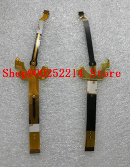 NEW Lens Anti shake Flex Cable For Panasonic FOR LUMIX G VARIO HD 14-140mm 14-140 mm / 1:4-5.8 62 caliber Repair Part