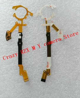NEW Lens Anti-Shake Flex Cable For Panasonic for Lumix G X Vario 12-35 mm 12-35mm F2.8 Repair Part