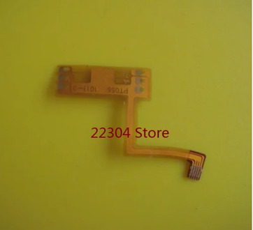 NEW Lens Anti shake Switch Flex Cable For Nikon FOR Nikkor 18-105 mm 18-105mm VR Repair Part