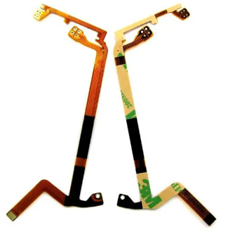 NEW Lens Aperture Flex Cable for Canon EF 24-105 mm 24-105mm f/4L IS USM Repair Parts