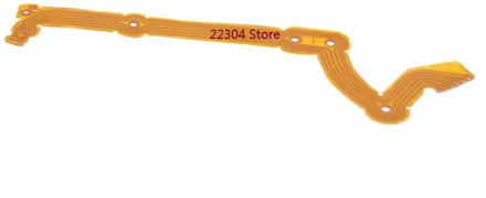 NEW Lens Aperture Flex Cable For SIGMA 15-30 mm 15-30mm Repair Part