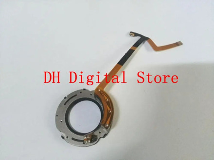 NEW Lens Aperture Group Flex Cable For Canon EF 24-105 mm 24-105mm f/4L IS USM Repair Part