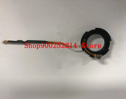 NEW Lens Aperture Group Flex Cable For Canon EF 24-105mm 24-105 mm 1:4 L IS II USM Repair Part(Gen2)